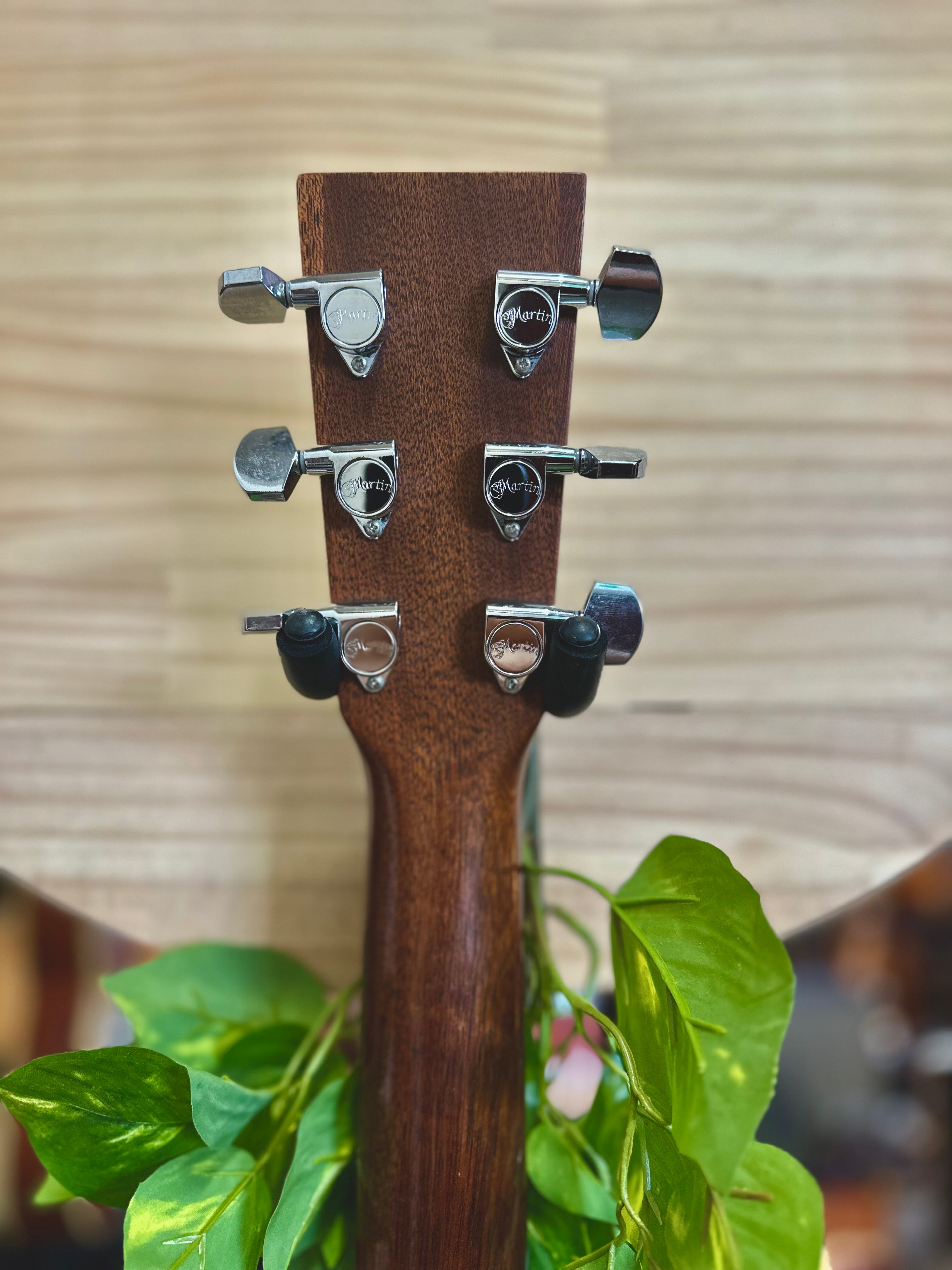 Martin & Co | GPCPA4 | Rosewood | Cutaway Acoustic | Hardcase | Pre-Loved Martin & Co | GPCPA4 | Rosewood | Cutaway Acoustic | Hardcase | Pre-Loved
